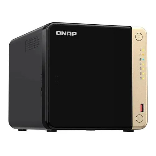 QNAP TS 464 8GB 4Bay NAS Storage price in Chennai, tamilnadu, kerala, bangalore