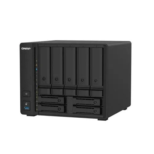 QNAP TS 473A 8GB 4Bay NAS Storage price in Chennai, tamilnadu, kerala, bangalore