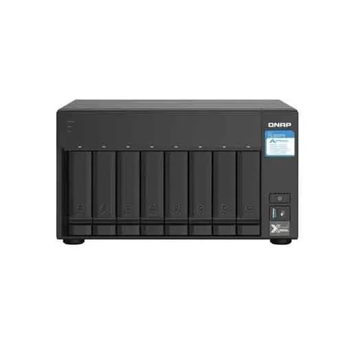 Qnap TS 832PX 4GB NAS Storage price in Chennai, tamilnadu, kerala, bangalore