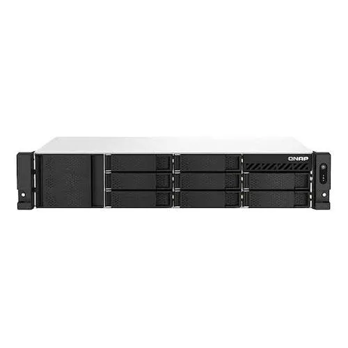 QNAP TS 864eU RP 8GB 8Bay NAS Storage price in Chennai, tamilnadu, kerala, bangalore