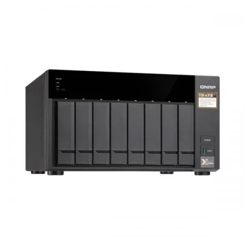 QNAP TS 873 8GB NAS Storage price in Chennai, tamilnadu, kerala, bangalore