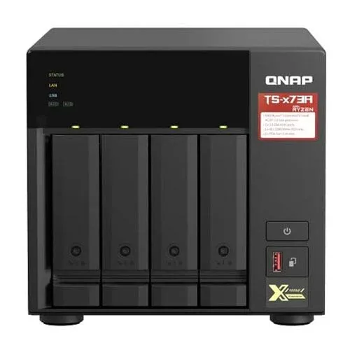 QNAP TS 873A 8GB 8Bay NAS Storage price in Chennai, tamilnadu, kerala, bangalore