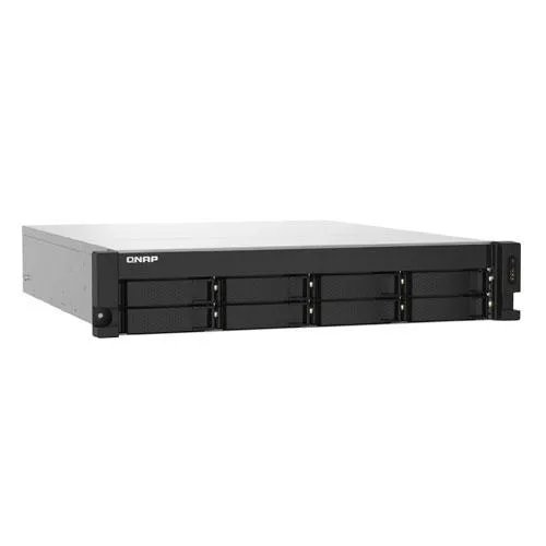 QNAP TS 873AeU RP 4GB 8Bay NAS Storage price in Chennai, tamilnadu, kerala, bangalore