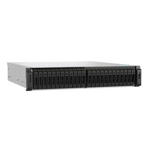 QNAP TS h3077AFU R5 32GB 30Bay NAS Storage price in Chennai, tamilnadu, kerala, bangalore