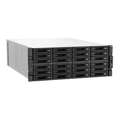 QNAP TS h3087XU RP E2378 64GB 30Bay NAS Storage price in Chennai, tamilnadu, kerala, bangalore