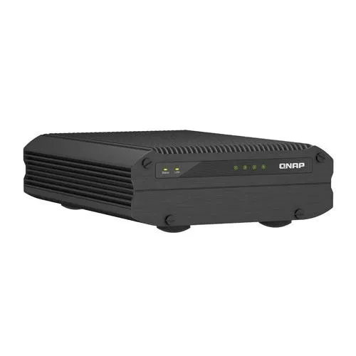 QNAP TS i410X 8GB 4Bay NAS Storage price in Chennai, tamilnadu, kerala, bangalore