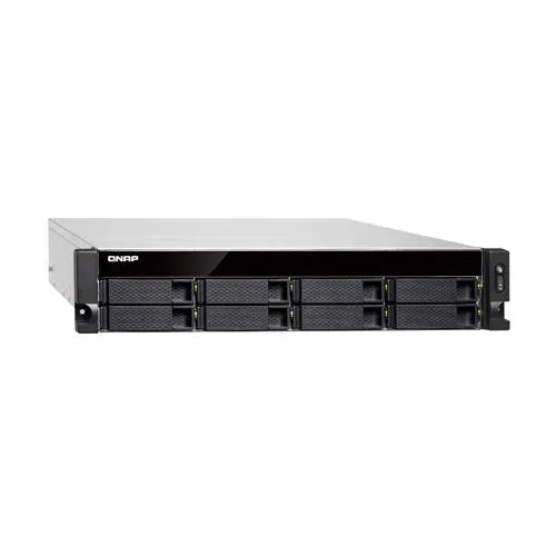 Qnap TVS 872XU RP Bay Storage price in Chennai, tamilnadu, kerala, bangalore