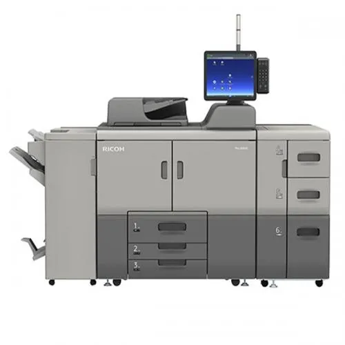 Ricoh PRO 8300s Multifunction Printer price in Chennai, tamilnadu, kerala, bangalore