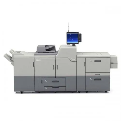 Ricoh Pro C7210SX MICR Color Printer price in Chennai, tamilnadu, kerala, bangalore