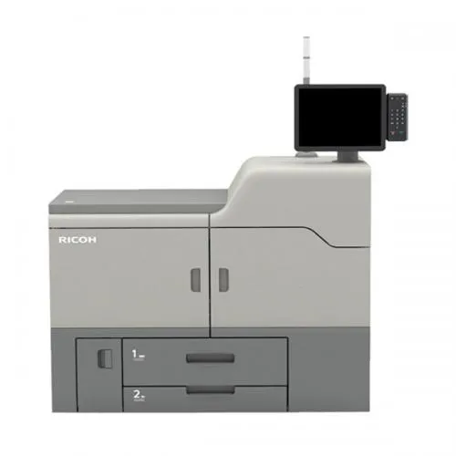 Ricoh Pro C7210X Graphic Arts Edition MICR Printer price in Chennai, tamilnadu, kerala, bangalore