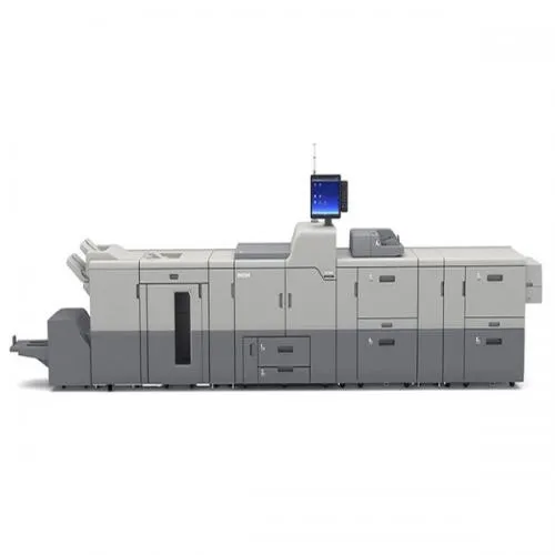 Ricoh Pro C7210XM Graphic Arts Edition MICR Printer price in Chennai, tamilnadu, kerala, bangalore