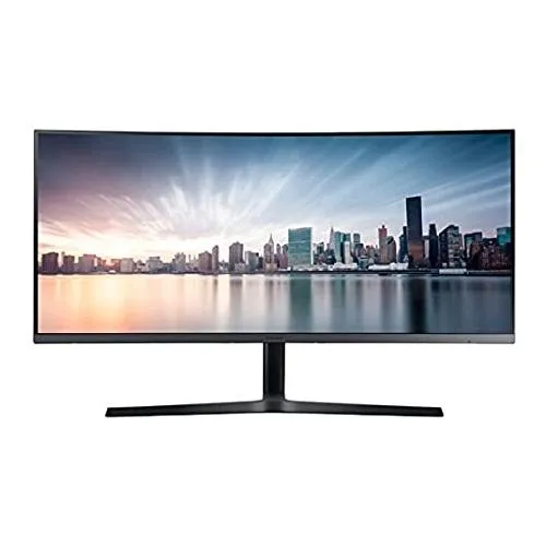 Samsung 34inch LC34H890WJWXXL Curved Monitor price in Chennai, tamilnadu, kerala, bangalore