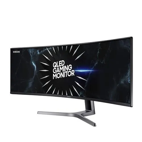 Samsung 49inch Curved Gaming Monitor price in Chennai, tamilnadu, kerala, bangalore