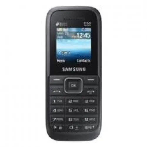 Samsung E1200 Mobile price in Chennai, tamilnadu, kerala, bangalore