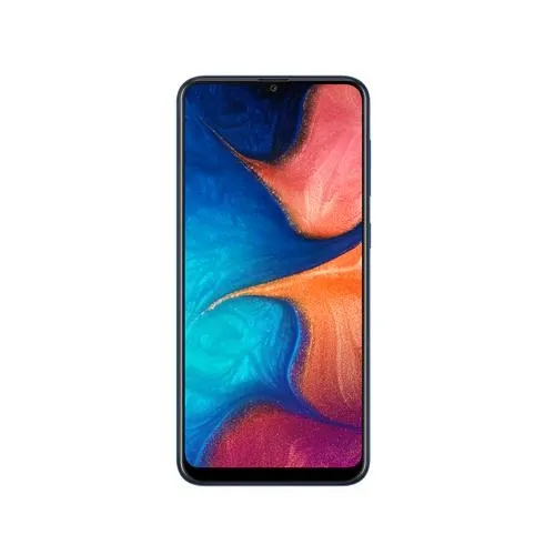 Samsung Galaxy A20 A205FG Mobile price in Chennai, tamilnadu, kerala, bangalore