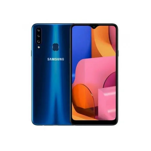 Samsung Galaxy A20S 64GB A207FD Mobile price in Chennai, tamilnadu, kerala, bangalore