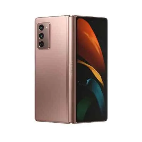 Samsung Galaxy Z Fold 2 Mobile price in Chennai, tamilnadu, kerala, bangalore