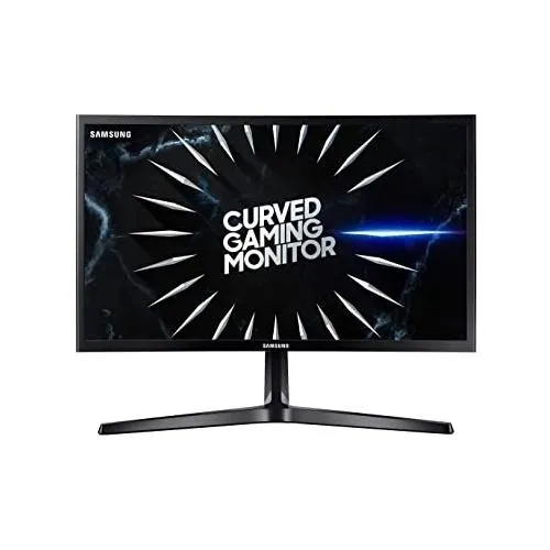 Samsung LC24RG50FQWXXL 24inch Curved Gaming Monitors price in Chennai, tamilnadu, kerala, bangalore