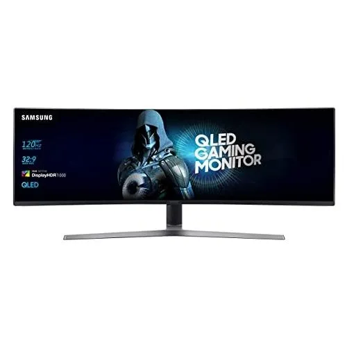 Samsung LC49RG90SSWXXL 49inch QLED Gaming Monitor Price in Chennai, tamilnadu, kerala, bangalore