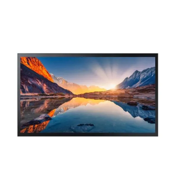 Samsung LH32QMRTBGCXXL QMR T Series Interactive Display