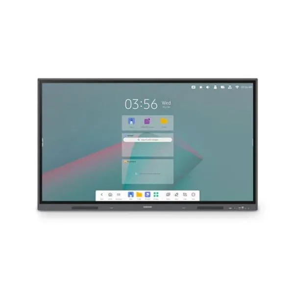Samsung LH75WACWLNCXXL WAC Series Interactive Display