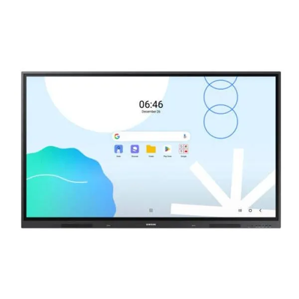 Samsung LH75WMBWLGCXXL Flip Pro WM75B Interactive Display