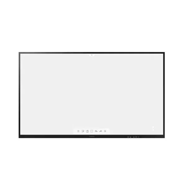 Samsung LH85WMAWLGCXXL Flip 3 WM85A Interactive Display