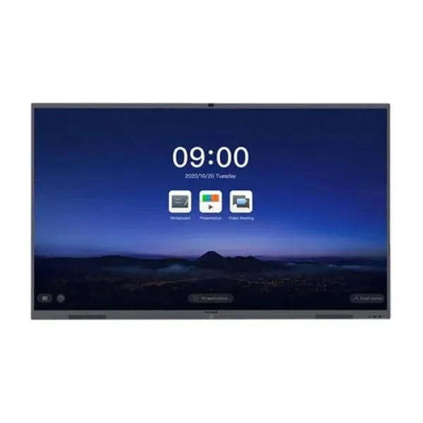 Samsung LH85WMBWLGCXXL Flip Pro WM85B Interactive Display