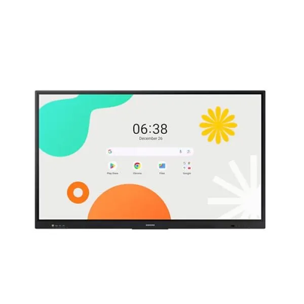 Samsung LH86WAFWLNCXXL WAF Series Interactive Display