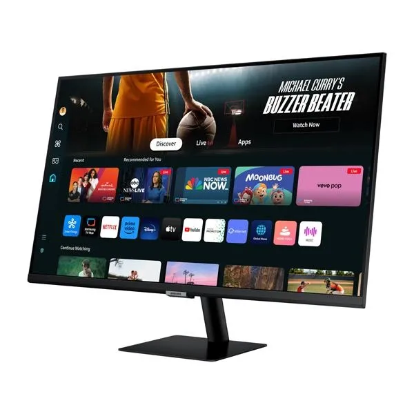 Samsung LS32DM700UW M7 32 inch UHD 4K Smart Monitor price in Chennai, tamilnadu, kerala, bangalore