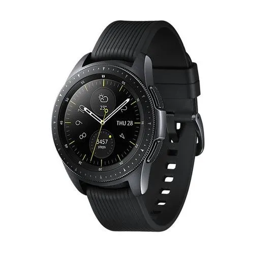 Samsung R815N Galaxy Watch 42MM LTE price in Chennai, tamilnadu, kerala, bangalore