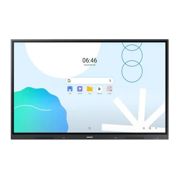 Samsung WA65D 65 inch Interactive Display price in Chennai, tamilnadu, kerala, bangalore