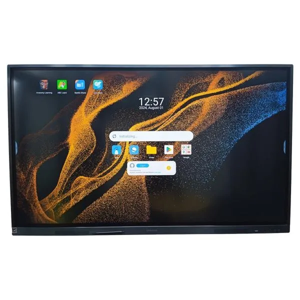 Samsung WA86D 86 inch Interactive Display price in Chennai, tamilnadu, kerala, bangalore