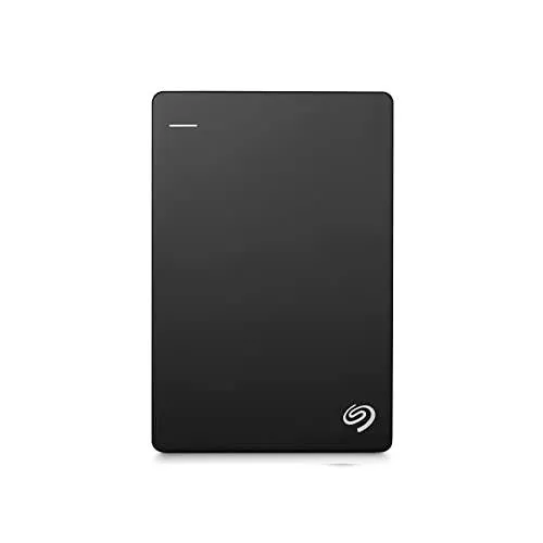 Seagate 1TB Backup Plus Slim External Hard Drive price in Chennai, tamilnadu, kerala, bangalore