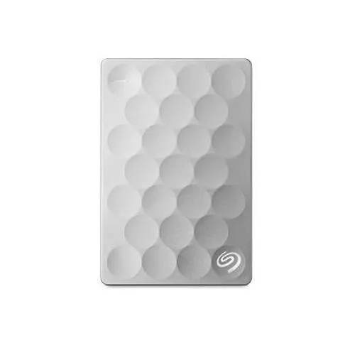 Seagate Backup Plus Ultra Slim STEH1000300 Portable Drive price in Chennai, tamilnadu, kerala, bangalore