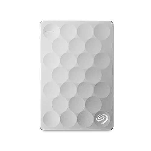 Seagate Backup Plus Ultra Slim STEH2000300 Portable Drive price in Chennai, tamilnadu, kerala, bangalore