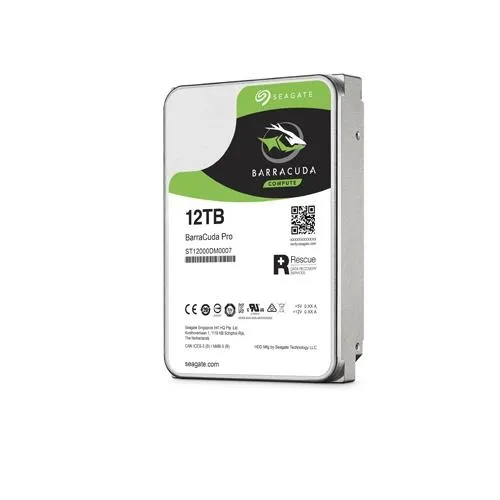 Seagate Barracuda 12TB ST12000DM0007 Internal Hard Drive price in Chennai, tamilnadu, kerala, bangalore