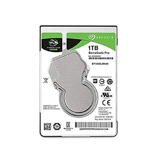 Seagate BarraCuda ST1000DM004 1TB Hard Drive price in Chennai, tamilnadu, kerala, bangalore