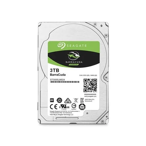 Seagate BarraCuda ST3000DM002 3TB Hard Drive price in Chennai, tamilnadu, kerala, bangalore