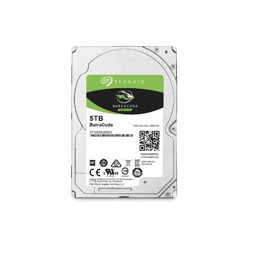 Seagate BarraCuda ST5000LM000 5TB Hard Drive price in Chennai, tamilnadu, kerala, bangalore