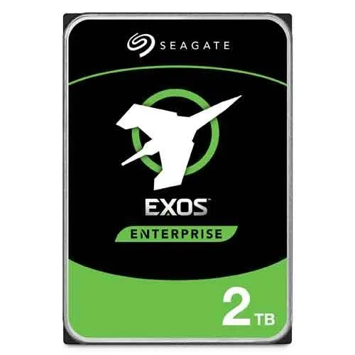 Seagate Exos 2TB 4Kn SAS Hard Drive ST2000NM0115 price in Chennai, tamilnadu, kerala, bangalore