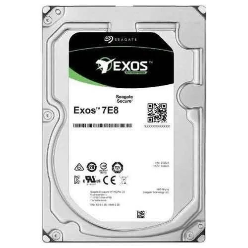 Seagate Exos 2TB 4Kn SATA Hard Drive ST2000NM0105 price in Chennai, tamilnadu, kerala, bangalore