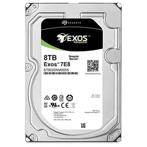 Seagate Exos 8TB 4Kn SAS Hard Drive ST8000NM0065 Price in Chennai, tamilnadu, kerala, bangalore