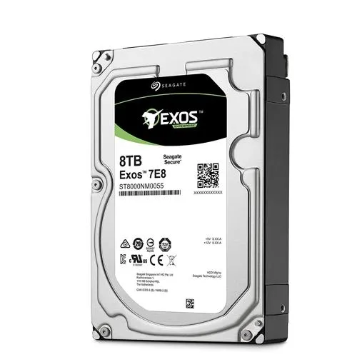 Seagate Exos 8TB SATA 6Gbs Hard Disk price in Chennai, tamilnadu, kerala, bangalore