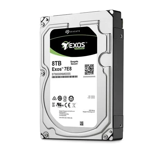 Seagate Exos 8TB SATA 6Gbs Standard Hard Disk price in Chennai, tamilnadu, kerala, bangalore