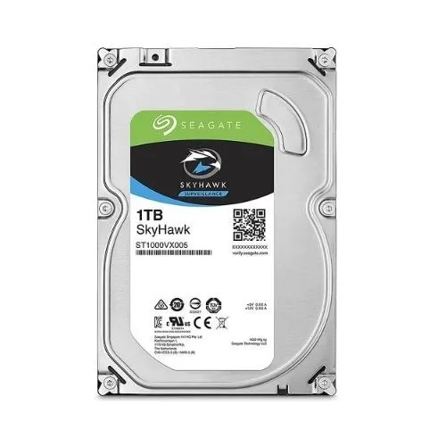 Seagate Exos ST1000NX0303 1TB Enterprise hard disk price in Chennai, tamilnadu, kerala, bangalore