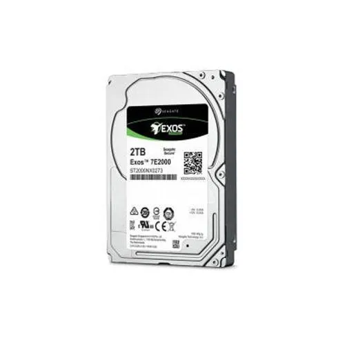 Seagate Exos ST2000NX0243 2TB Enterprise hard disk price in Chennai, tamilnadu, kerala, bangalore