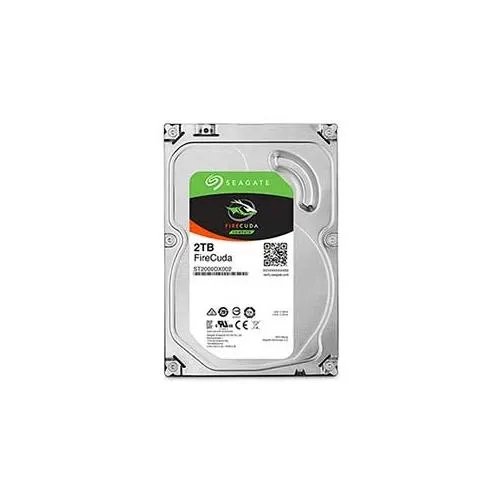 Seagate FireCuda ST2000LX001 2TB SATA Hard Drive price in Chennai, tamilnadu, kerala, bangalore