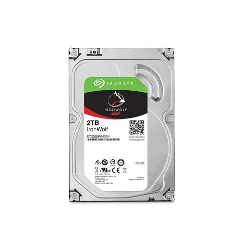 Seagate IronWolf 2TB ST2000VN004 NAS Internal Hard Drive price in Chennai, tamilnadu, kerala, bangalore