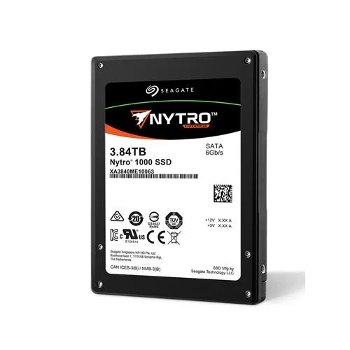 Seagate Nytro 1000 SATA SSD Hard Disk price in Chennai, tamilnadu, kerala, bangalore